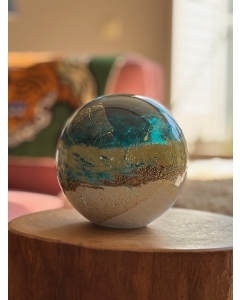 Elegance-line turquoise