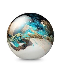Elegance-line turquoise