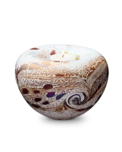 Elan-line tealight 0.5 Ivory