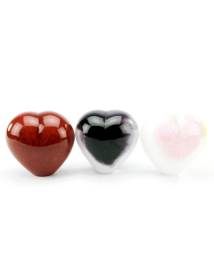 Big heart opaak - diverse kleuren