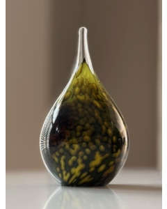 Druppel small nature 
