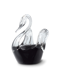 Zwaantje black