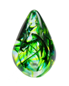 Aurora forest green