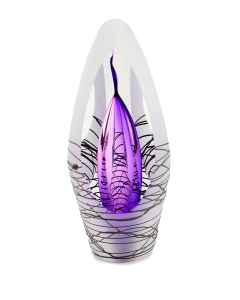 Spirit krakele purple