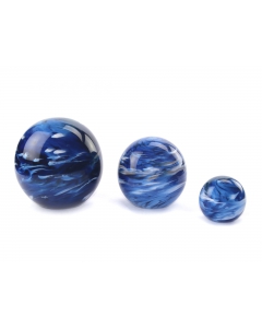 Elan-line marble blue serie