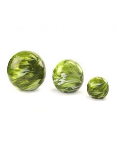 Elan-line marble green serie