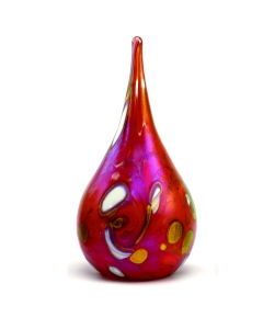 Elan-line small drop red