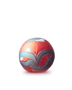 Elan-line small bulb red