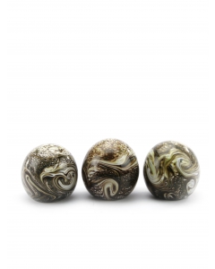 Elan-line small bulb marble earth