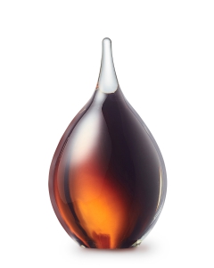 Druppel small cognac